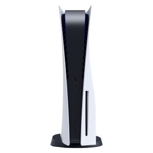 کنسول بازی سونی مدل PlayStation 5 کارکرده فت دیجیتال